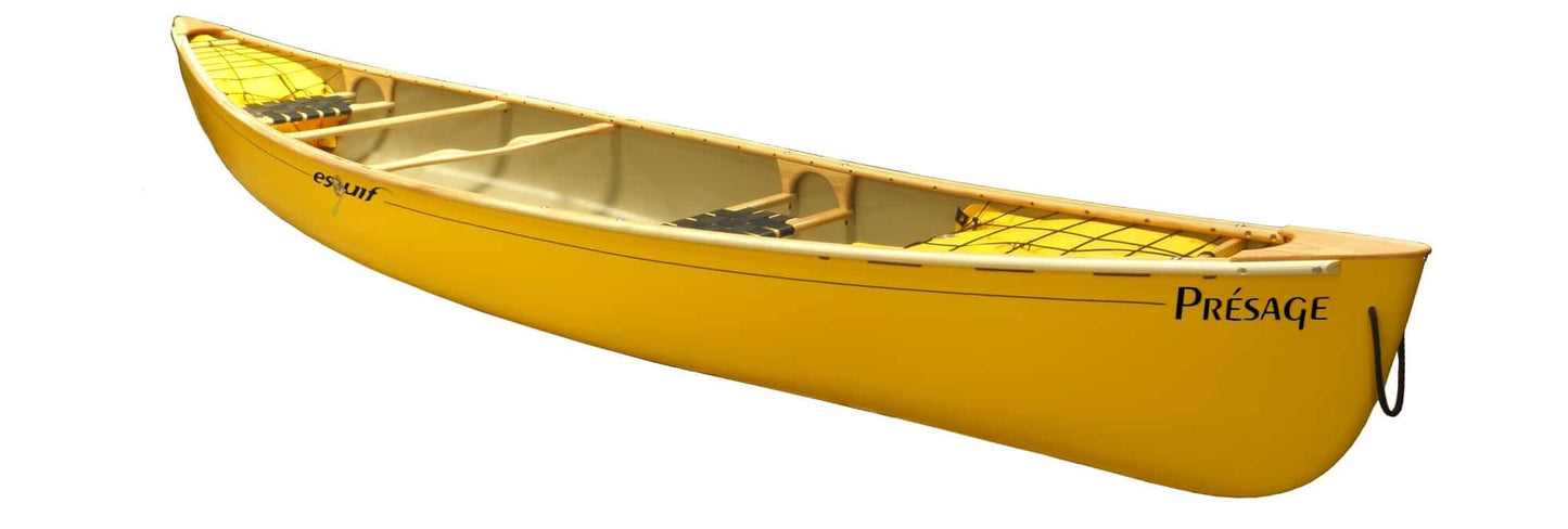T-Formex Presage Canoe Skiff