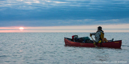 T-Formex Presage Canoe Skiff