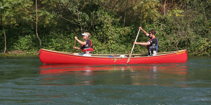 Esquif Canot T-Formex Prospecteur 15