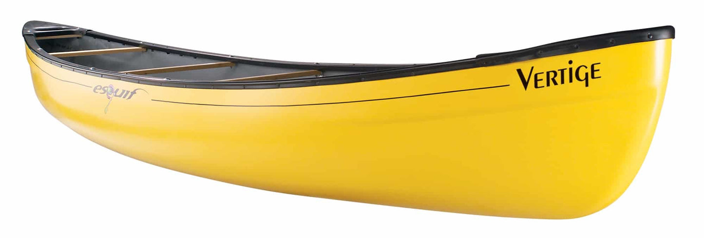 Esquif Canot T-Formex Vertige yellow
