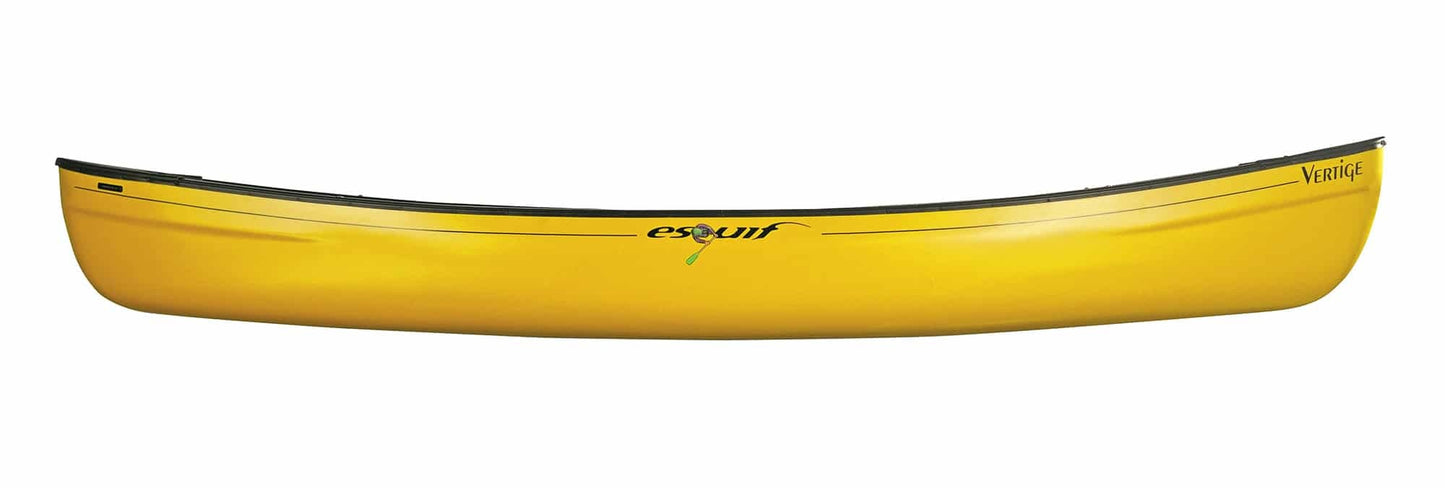 Esquif Canot T-Formex Vertige yellow