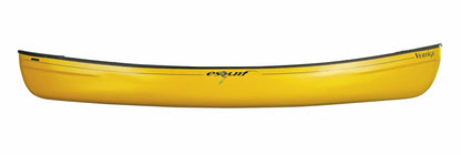Esquif Canot T-Formex Vertige yellow