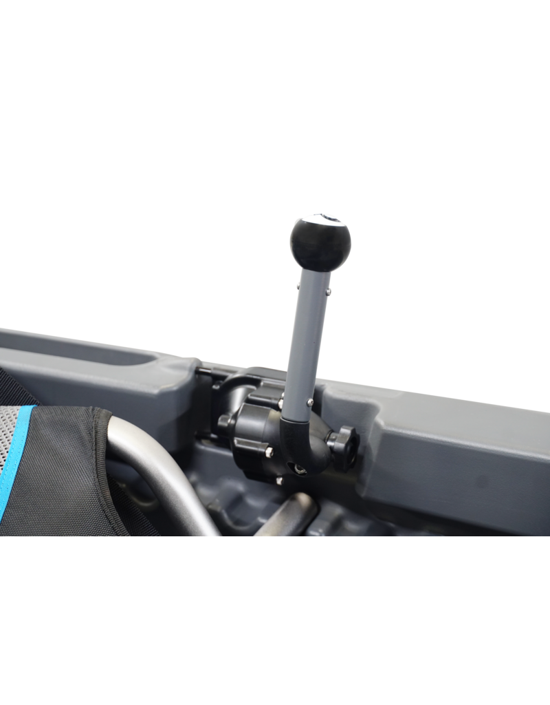 Feelfree Acc. 8 Ball Steering System for Overdrive