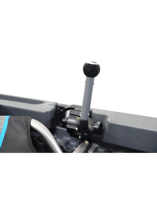 Feelfree Acc. 8 Ball Steering System for Overdrive