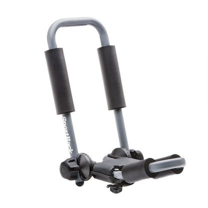 Sportsrack folding J style holder - Mooring Deluxe