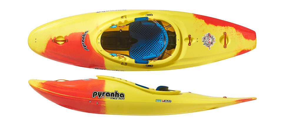 Pyranha Kayak Firecracker Elite 2026