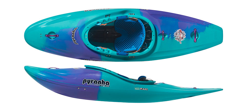 Pyranha Kayak Firecracker Elite 2026