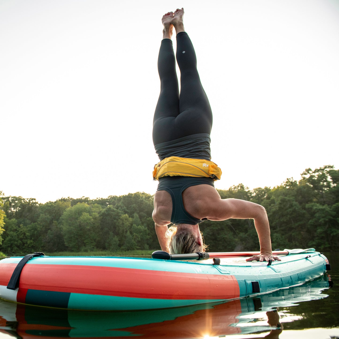 Pelican SUP Loungeboard