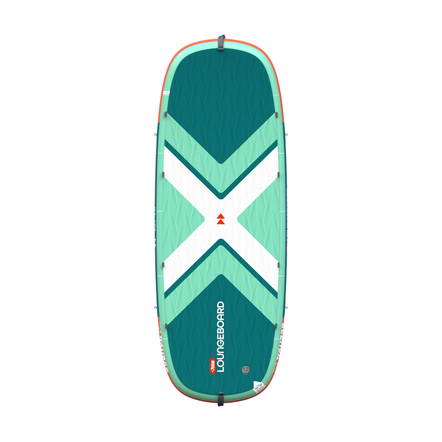 Pelican SUP Loungeboard