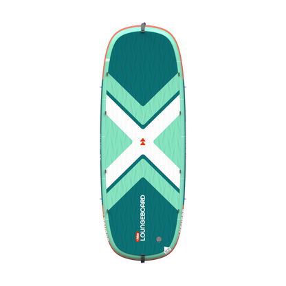 Pelican SUP Loungeboard