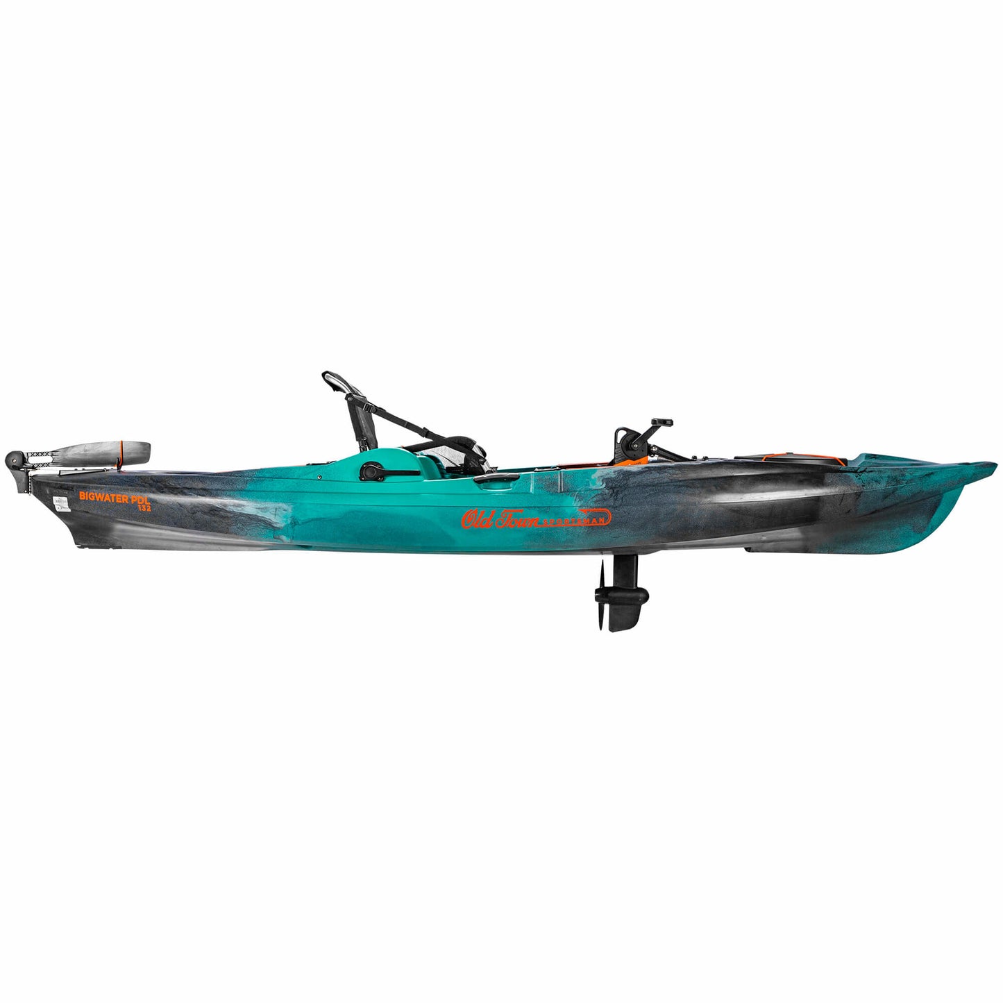 Old Town kayak Sportsman Big Water PDL
