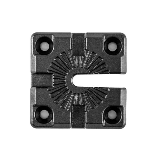 Yakattack Acc. Leaderboard Scabbard, GridLoc Compatible