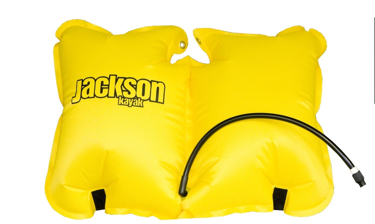 Jackson Acc. Seat - Happy Seat