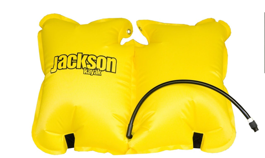 Jackson Acc. Seat - Happy Seat
