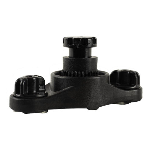 Yakattack Acc. Adapteur de raille Zero Play LockNLoad™ Track Mount Adapter