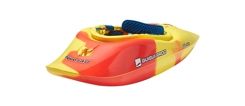 Pyranha Kayak Helectron Elite 2026
