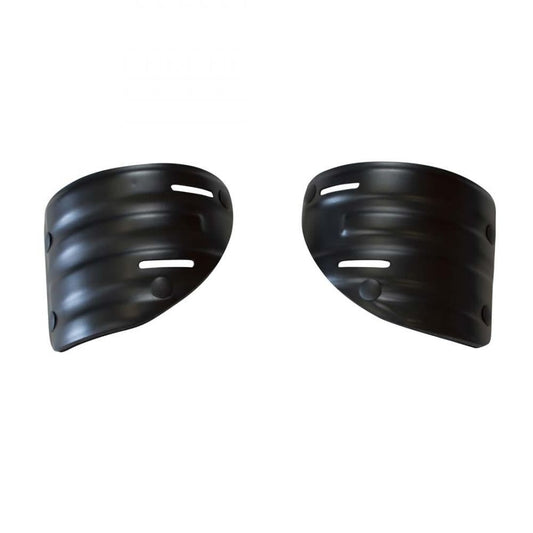 Pyranha Acc. Cale cuisse - Hooker thigh braces