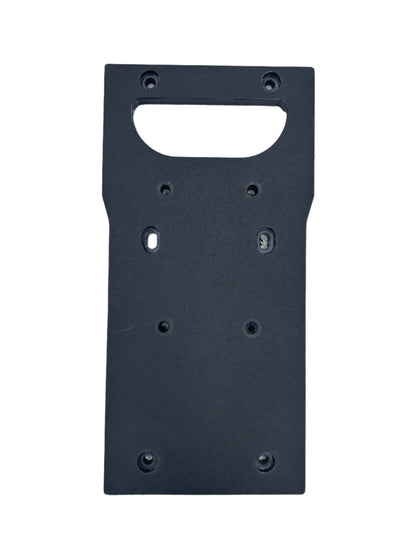 Native acc. Titan X Support de moteur - Bow Motor Mount