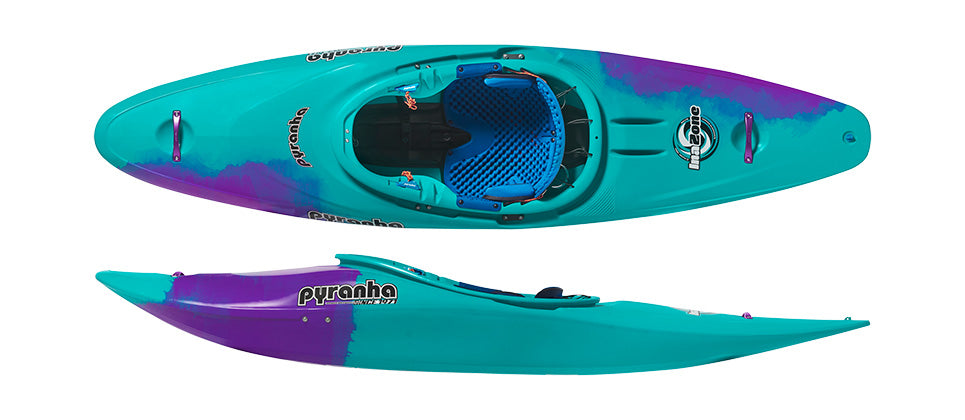Pyranha Kayak InaZone Elite 2026