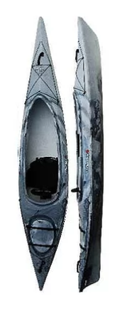 ClearWater Design Kayak Iqaluit
