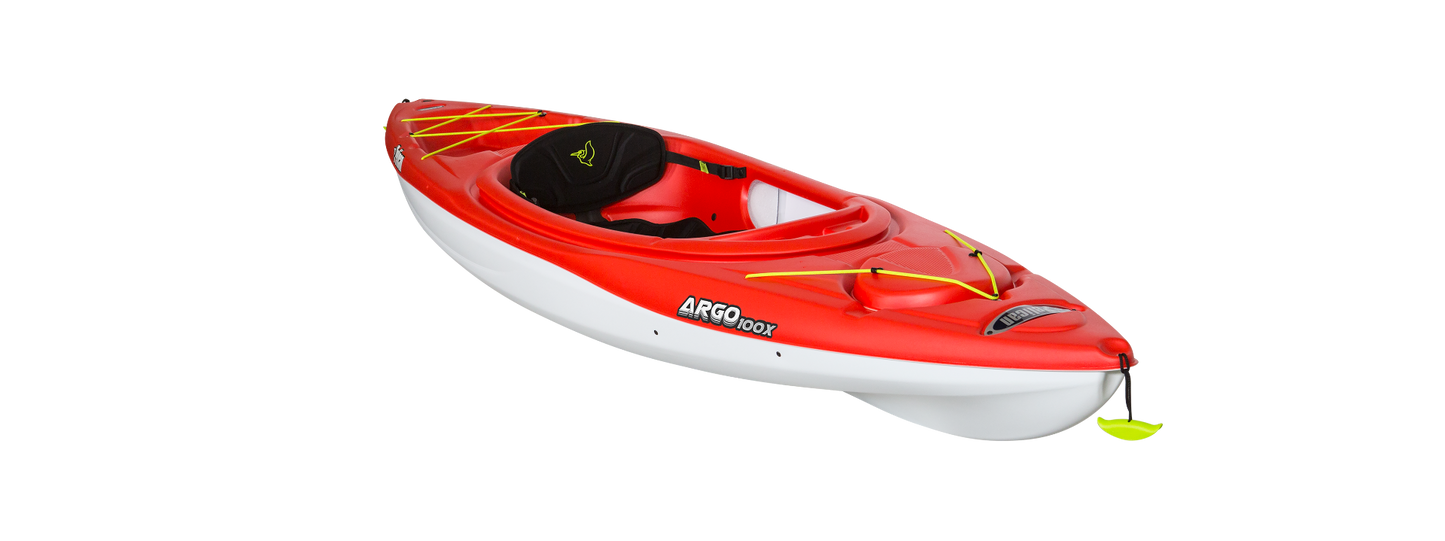 Pelican Kayak Argo 100X