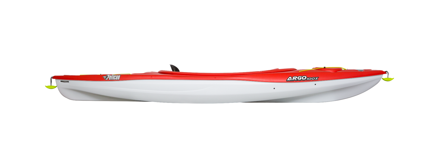 Pelican Kayak Argo 100X