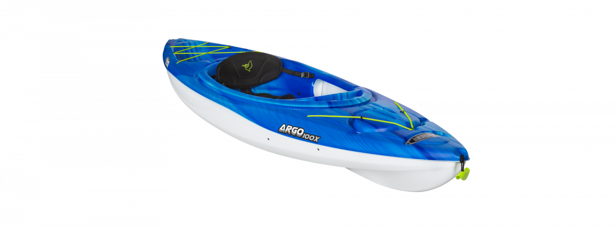 Pelican Kayak Argo 100X