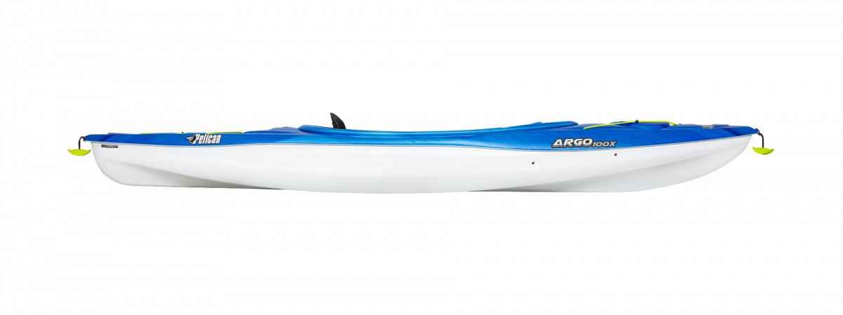 Pelican Kayak Argo 100X