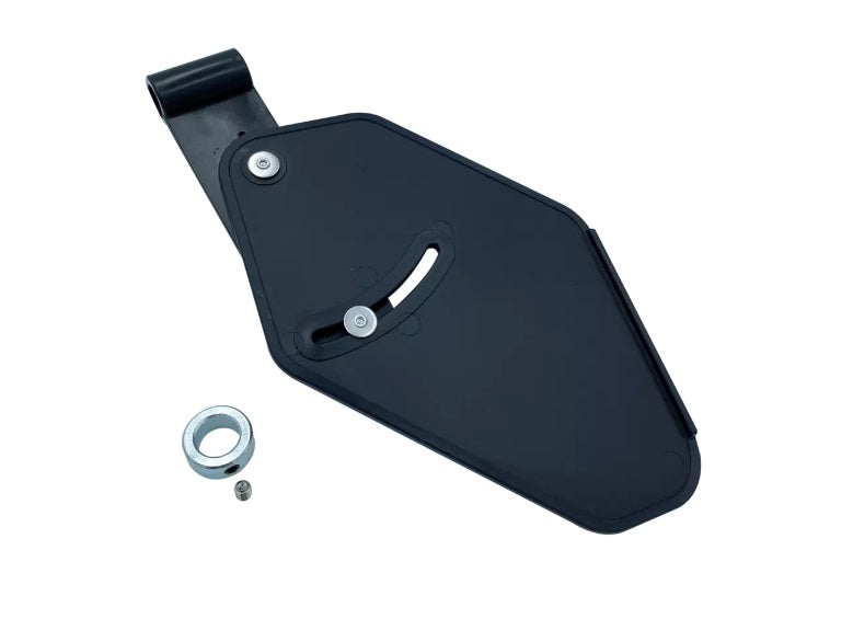Pelican Acc. Kit de gouvernail pour pédalo