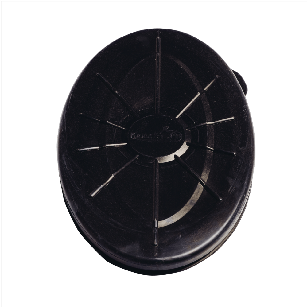 Necky Acc. Couvercle de Cloison - Hatch Cover for Chattam (Avant-Arrière)