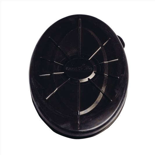 Necky Acc. Couvercle de Cloison - Hatch Cover for Chattam (Avant-Arrière)