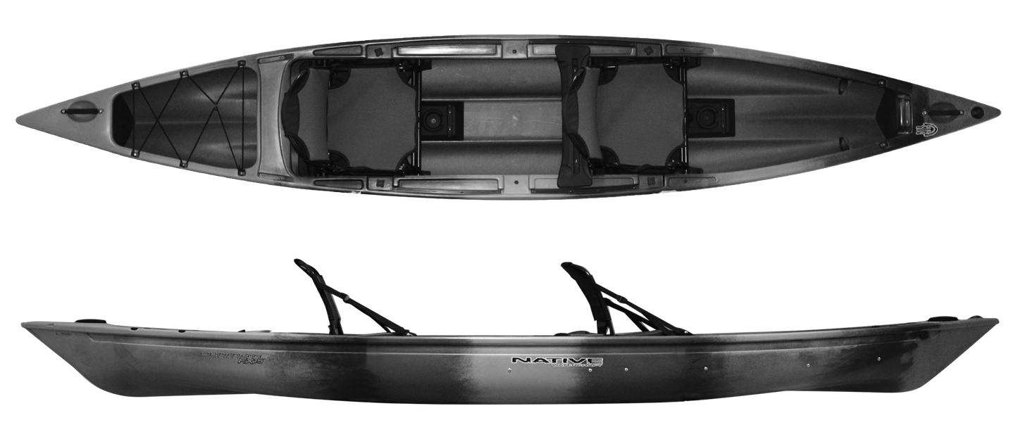 Native Kayak Ultimate FX 15 Tandem