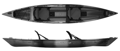 Native Kayak Ultimate FX 15 Tandem