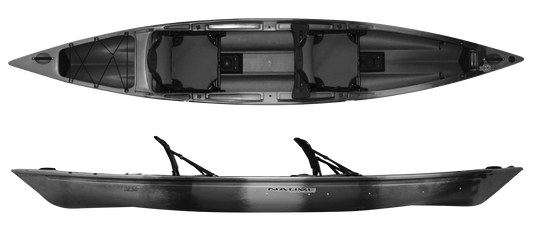 Native Kayak Ultimate FX 15 Tandem