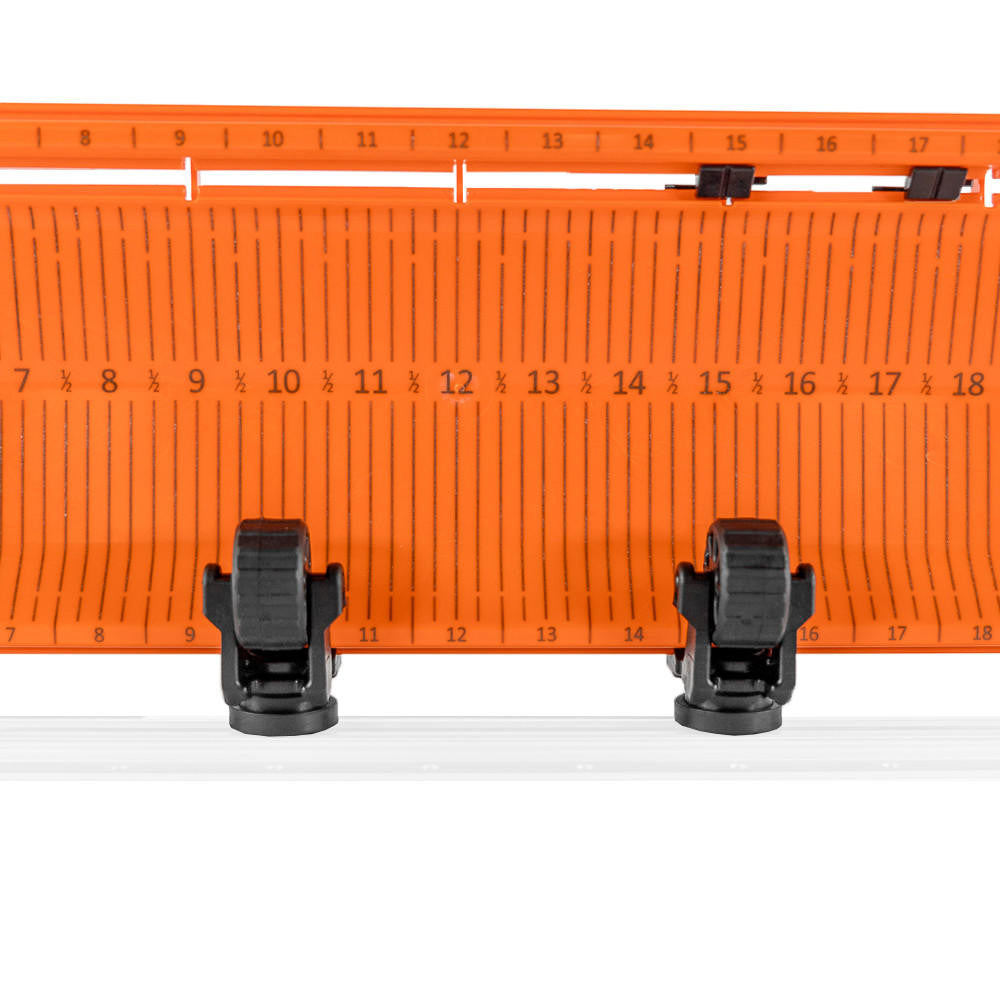 Yakattack Acc. LeaderBoard RotoGrip - 2 Pack