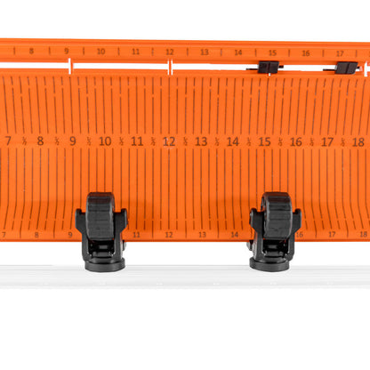 Yakattack Acc. LeaderBoard RotoGrip - 2 Pack