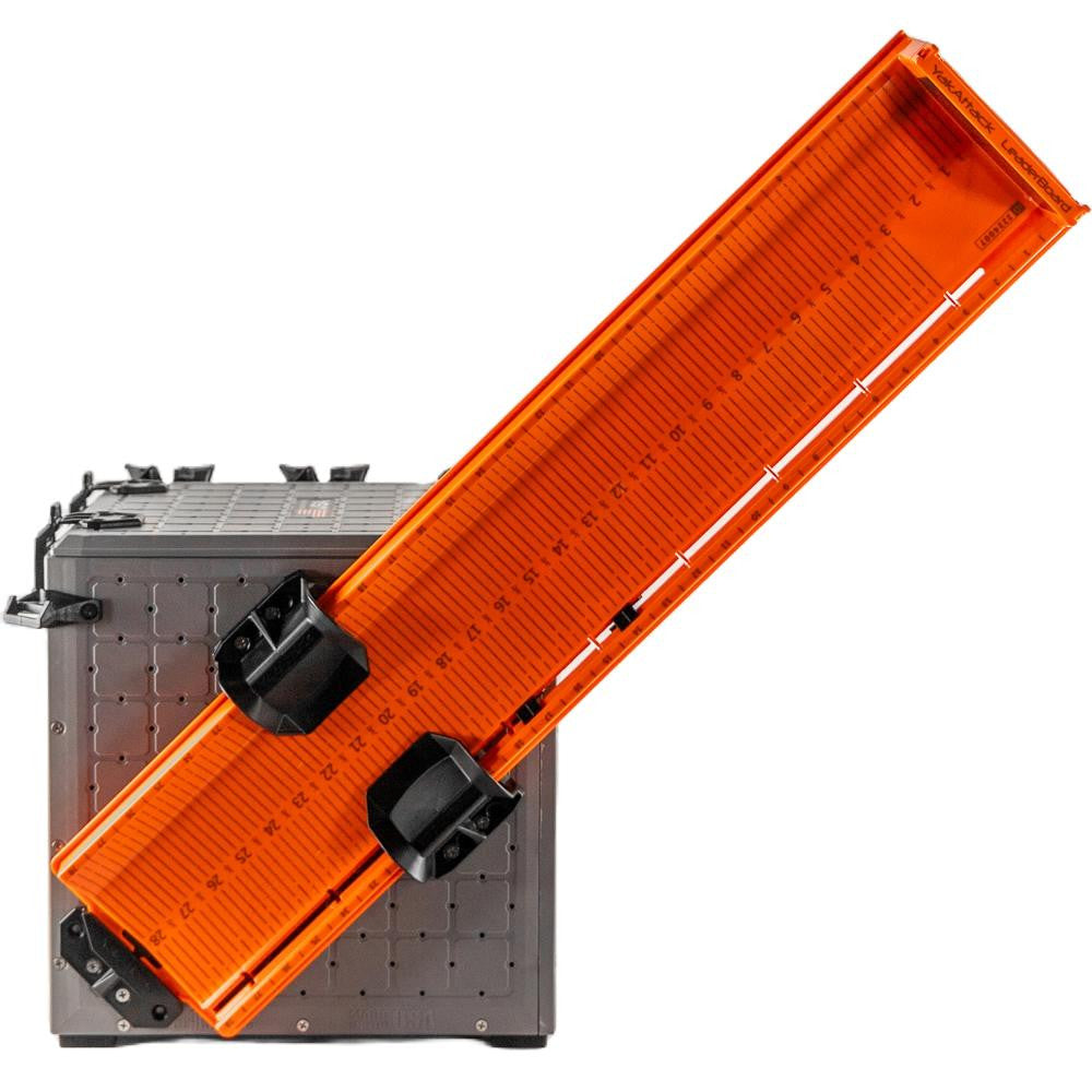Yakattack Acc. Leaderboard Scabbard, GridLoc Compatible
