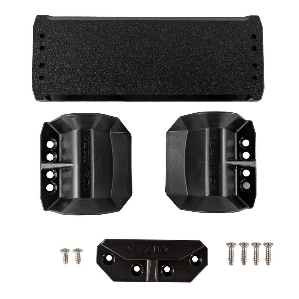 Yakattack Acc. Leaderboard Scabbard, GridLoc Compatible