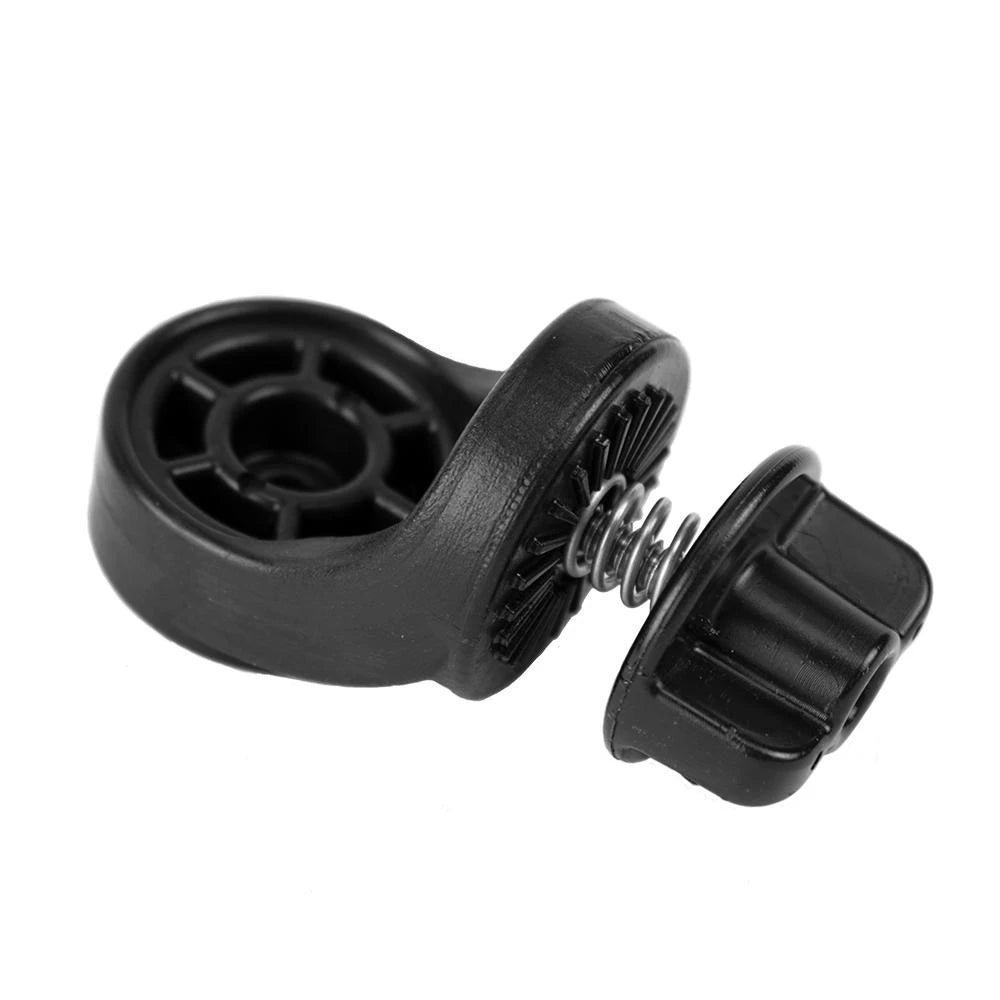 YakAttack Acc. LockNLoad™ 90 Degree Adapter