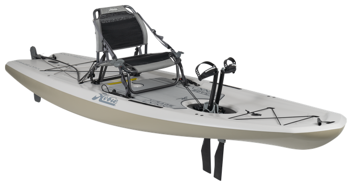 Hobie Kayak Lynx MD 180 Kick-Up Fin