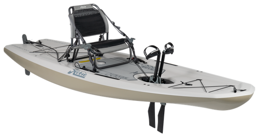 Hobie Kayak Lynx MD 180 Kick-Up Fin