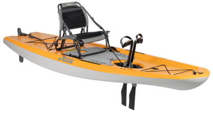Hobie Kayak Lynx MD 180 Kick-Up Fin