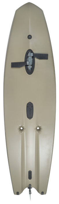 Hobie Kayak Lynx MD 180 Kick-Up Fin