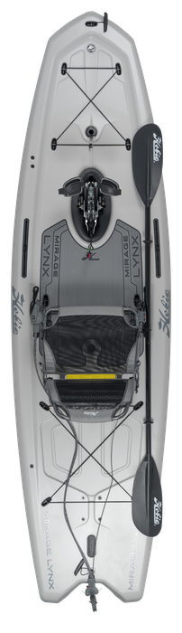 Hobie Kayak Lynx MD 180 Kick-Up Fin
