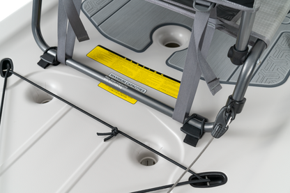 Hobie Kayak Lynx MD 180 Kick-Up Fin