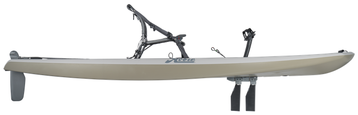 Hobie Kayak Lynx MD 180 Kick-Up Fin