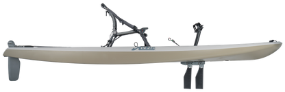 Hobie Kayak Lynx MD 180 Kick-Up Fin