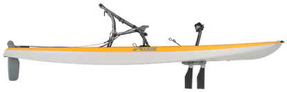 Hobie Kayak Lynx MD 180 Kick-Up Fin