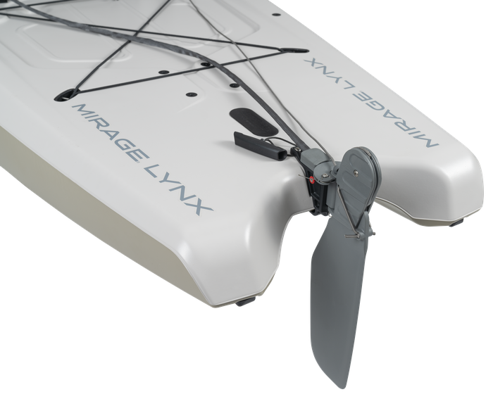 Hobie Kayak Lynx MD 180 Kick-Up Fin