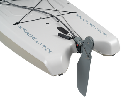 Hobie Kayak Lynx MD 180 Kick-Up Fin